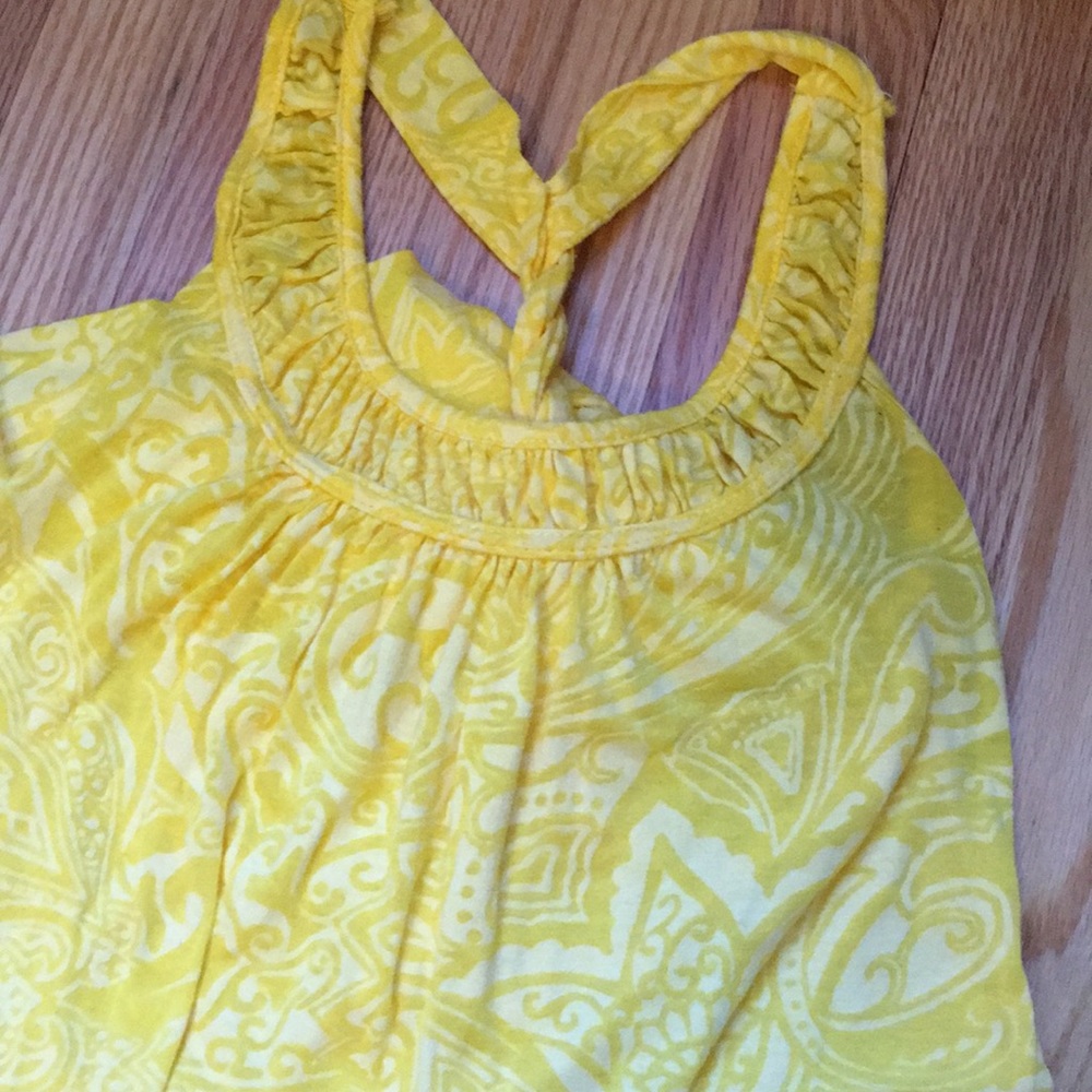Rue 21 tank top.